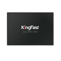 King Fast F6 Pro (Sata III 6Gb/s 256GB)